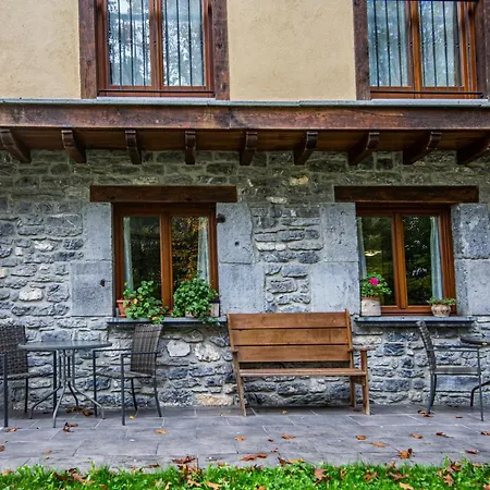 Casa Rural Korteta-3