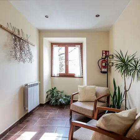 Casa Rural Korteta-2